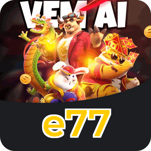 Promoções e bônus exclusivos da e77