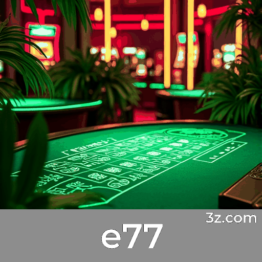 Desbloqueie Privilégios Exclusivos com Sua Conta e77