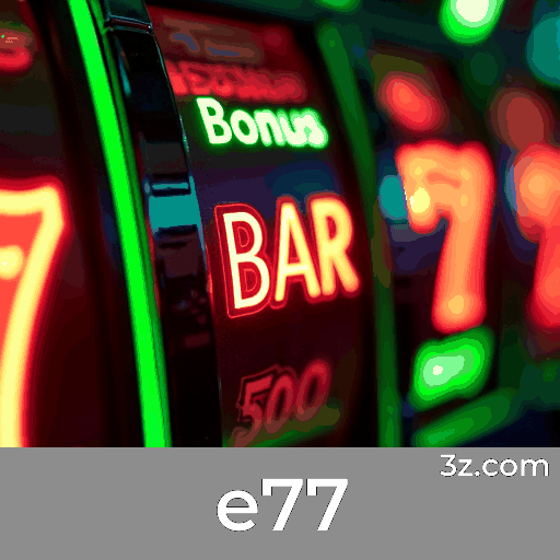 e77 e esporte: Decisões inteligentes com análises de apostas