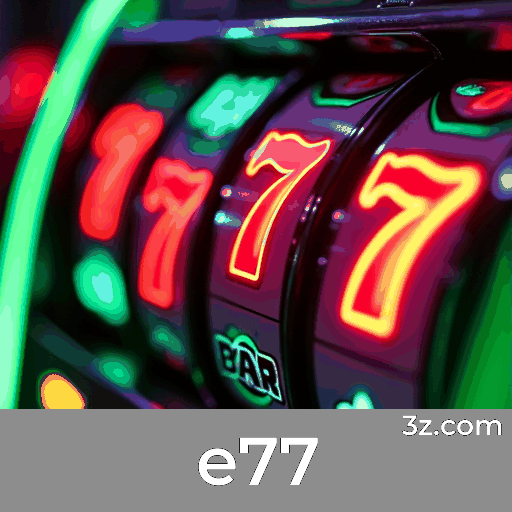 e77 Inovação Tecnológica: Moldando o Futuro dos Jogos