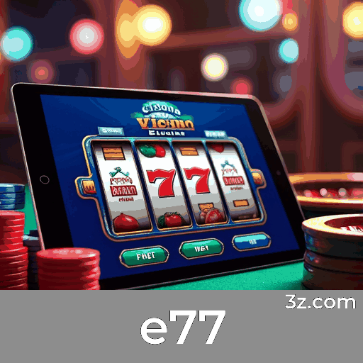 e77 App: Recompensas Exclusivas e Valor Único