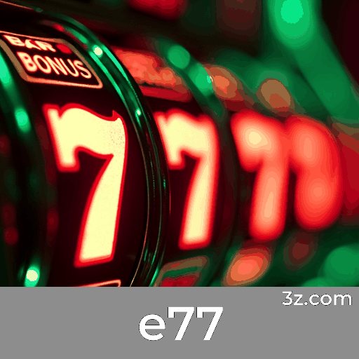 e77 Inovação Tecnológica: Moldando o Futuro dos Jogos