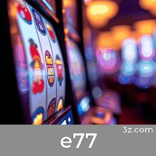 e77 Inovação Tecnológica: Moldando o Futuro dos Jogos