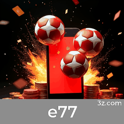 e77 e esporte: Decisões inteligentes com análises de apostas