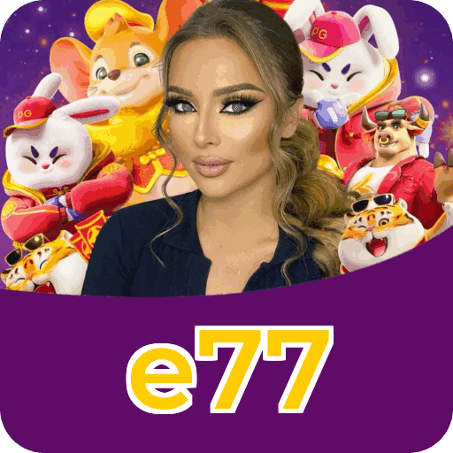 Jogos com maior RTP na e77