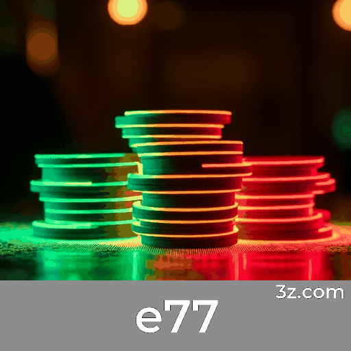 e77 Inovação Tecnológica: Moldando o Futuro dos Jogos