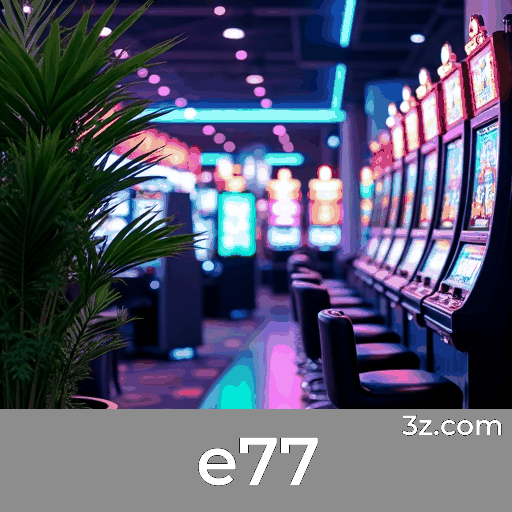 Desbloqueie Privilégios Exclusivos com Sua Conta e77