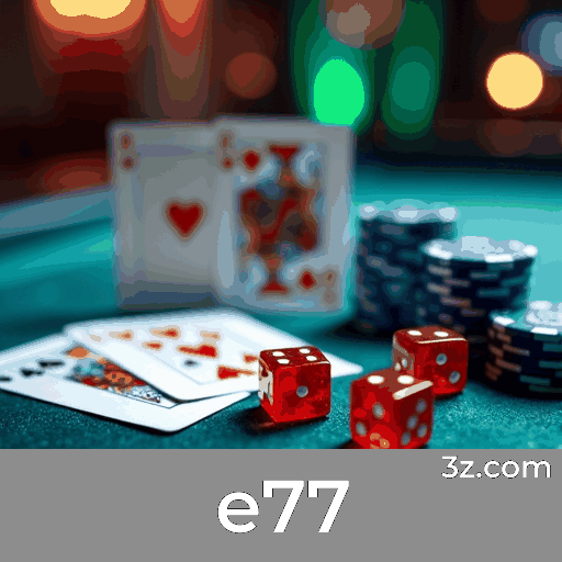 e77 App: Recompensas Exclusivas e Valor Único