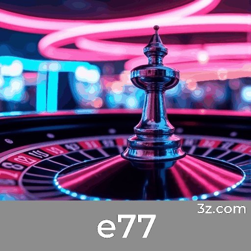 Experiência de Jogo Diversificada e Imersiva no e77