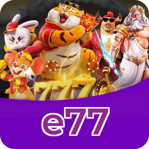 Dealers profissionais da e77