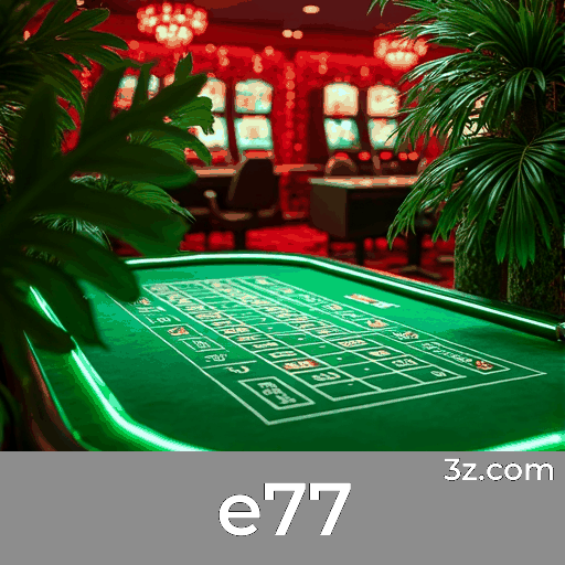 Desbloqueie Privilégios Exclusivos com Sua Conta e77