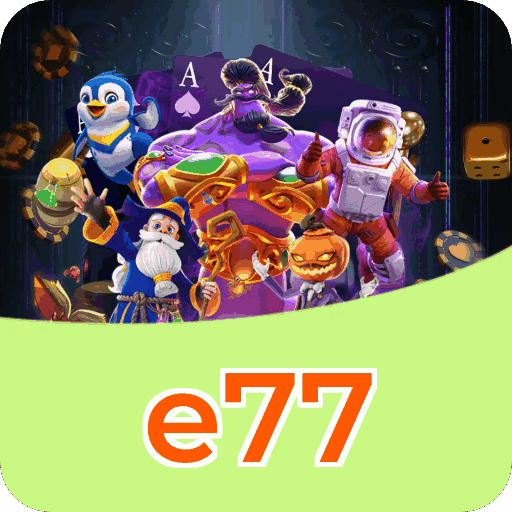 Slots Premium da PG Soft na e77