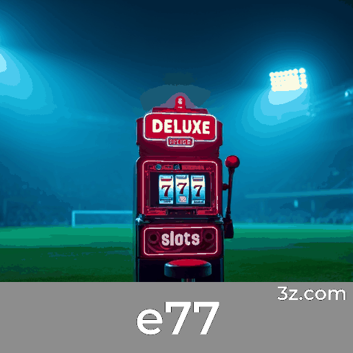 Experiência de Jogo Diversificada e Imersiva no e77